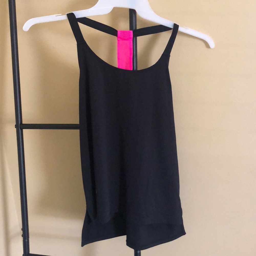 Fabletics/Demi Lovato Workout Tank